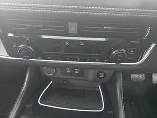 2026 Nissan X-Trail T33 MY26 Ti X-tronic 4WD Deep Ocean Blue 7 Speed Constant Variable Wagon