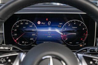 2025 Mercedes-Benz GLC-Class X254 805+055MY GLC200 9G-TRONIC 4MATIC Black 9 Speed Sports Automatic