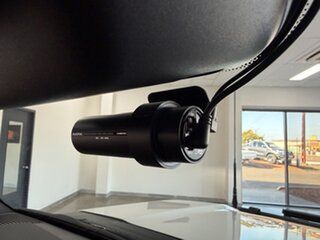 2025 Toyota Landcruiser Prado GDJ251R Kakadu White 8 Speed Sports Automatic Wagon