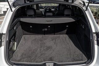 2026 Mercedes-Benz GLC-Class X254 806+056MY GLC300 9G-Tronic 4MATIC Grey 9 Speed Sports Automatic