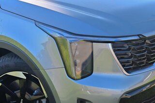 2026 Kia Sorento MQ4 PE MY27 HEV GT-Line Steel Grey 6 Speed Sports Automatic Wagon Hybrid