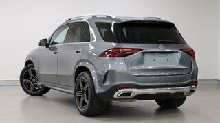 2026 Mercedes-Benz GLE-Class V167 806MY GLE300 d 9G-Tronic 4MATIC Grey 9 Speed Sports Automatic