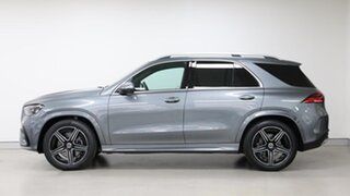 2026 Mercedes-Benz GLE-Class V167 806MY GLE300 d 9G-Tronic 4MATIC Grey 9 Speed Sports Automatic.