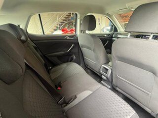 2023 Volkswagen T-Cross C11 MY23 85TSI DSG Life Grey 7 Speed Sports Automatic Dual Clutch Wagon