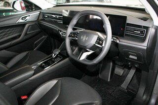 2025 MG HS AS33H MY25 Hybrid+ Essence Cashmere Silver 3 Speed Automatic Wagon Hybrid