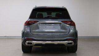 2026 Mercedes-Benz GLE-Class V167 806MY GLE300 d 9G-Tronic 4MATIC Grey 9 Speed Sports Automatic