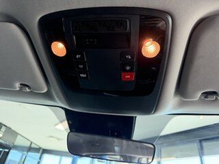 2024 Kia Carnival KA4 MY23 S White 8 Speed Sports Automatic Wagon