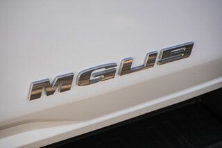 2025 MG U9 EKK1C MY25 Explore 4X4 Alpine White 8 Speed Sports Automatic Utility