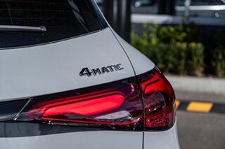 2026 Mercedes-Benz GLC-Class X254 806+056MY GLC300 9G-Tronic 4MATIC Grey 9 Speed Sports Automatic