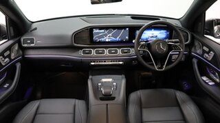 2026 Mercedes-Benz GLE-Class V167 806MY GLE300 d 9G-Tronic 4MATIC Grey 9 Speed Sports Automatic