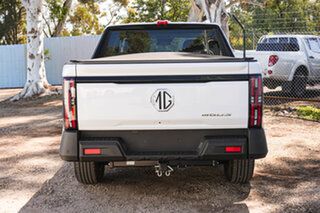 2025 MG U9 EKK1C MY25 Explore 4X4 Alpine White 8 Speed Sports Automatic Utility
