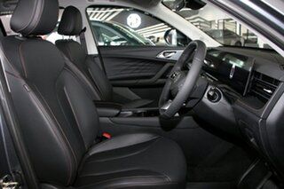 2025 MG HS AS33H MY25 Hybrid+ Essence Cashmere Silver 3 Speed Automatic Wagon Hybrid
