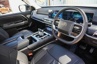 2025 MG U9 EKK1C MY25 Explore 4X4 Alpine White 8 Speed Sports Automatic Utility