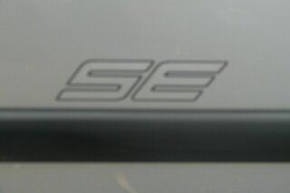 2004 Ford Falcon BA XL Ute Super Cab Silver 4 Speed Sports Automatic Utility.