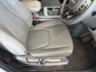 2024 Kia Carnival KA4 MY23 S White 8 Speed Sports Automatic Wagon