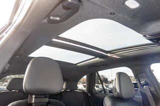 2025 Mercedes-Benz GLC-Class X254 805+055MY GLC200 9G-TRONIC 4MATIC Black 9 Speed Sports Automatic
