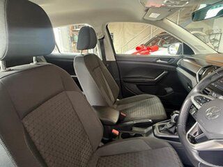 2023 Volkswagen T-Cross C11 MY23 85TSI DSG Life Grey 7 Speed Sports Automatic Dual Clutch Wagon