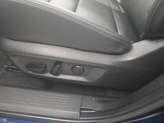 2026 Nissan X-Trail T33 MY26 Ti X-tronic 4WD Deep Ocean Blue 7 Speed Constant Variable Wagon