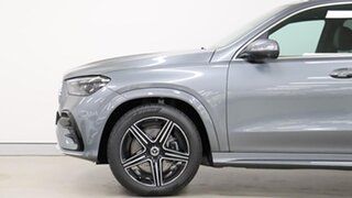 2026 Mercedes-Benz GLE-Class V167 806MY GLE300 d 9G-Tronic 4MATIC Grey 9 Speed Sports Automatic