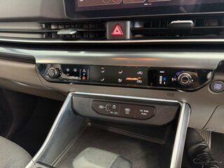 2024 Kia Carnival KA4 MY23 S White 8 Speed Sports Automatic Wagon