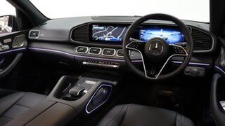 2026 Mercedes-Benz GLE-Class V167 806MY GLE300 d 9G-Tronic 4MATIC Grey 9 Speed Sports Automatic