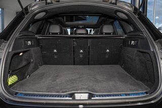 2025 Mercedes-Benz GLC-Class X254 805+055MY GLC200 9G-TRONIC 4MATIC Black 9 Speed Sports Automatic