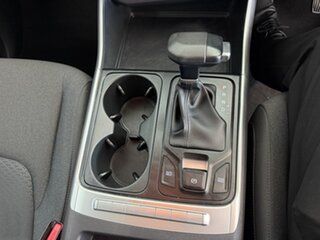 2024 Kia Carnival KA4 MY23 S White 8 Speed Sports Automatic Wagon