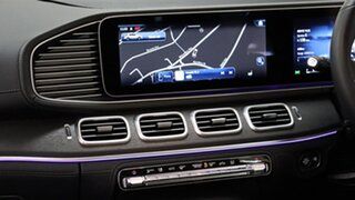 2026 Mercedes-Benz GLE-Class V167 806MY GLE300 d 9G-Tronic 4MATIC Grey 9 Speed Sports Automatic