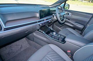 2026 Kia Sorento MQ4 PE MY27 HEV GT-Line Steel Grey 6 Speed Sports Automatic Wagon Hybrid