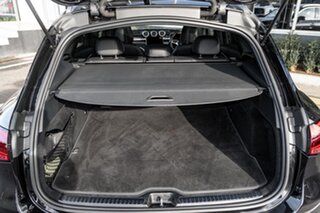 2025 Mercedes-Benz GLC-Class X254 805+055MY GLC200 9G-TRONIC 4MATIC Black 9 Speed Sports Automatic