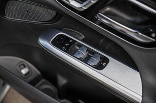 2025 Mercedes-Benz GLC-Class X254 805+055MY GLC200 9G-TRONIC 4MATIC Black 9 Speed Sports Automatic