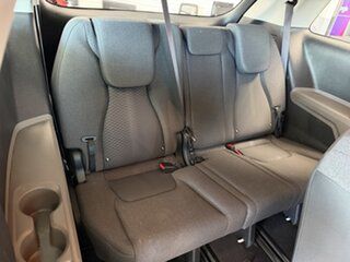 2024 Kia Carnival KA4 MY23 S White 8 Speed Sports Automatic Wagon