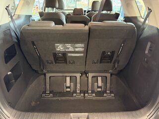 2024 Kia Carnival KA4 MY23 S White 8 Speed Sports Automatic Wagon