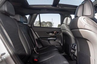 2026 Mercedes-Benz GLC-Class X254 806+056MY GLC300 9G-Tronic 4MATIC Grey 9 Speed Sports Automatic