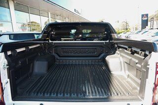 2026 Mitsubishi Triton MV MY26 GSR Pick-up Double Cab 4x4 White Diamond 6 Speed Sports Automatic