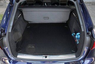 2024 Audi A4 B9 8W MY24 45 TFSI Avant S Tronic Quattro S Line Blue 7 Speed