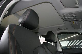 2025 MG HS AS33H MY25 Hybrid+ Essence Cashmere Silver 3 Speed Automatic Wagon Hybrid