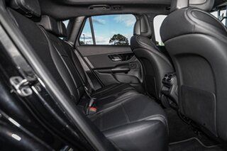 2025 Mercedes-Benz GLC-Class X254 805+055MY GLC200 9G-TRONIC 4MATIC Black 9 Speed Sports Automatic