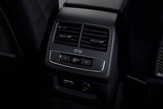 2024 Audi A4 B9 8W MY24 45 TFSI Avant S Tronic Quattro S Line Blue 7 Speed