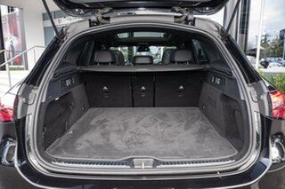 2025 Mercedes-Benz GLC-Class X254 805+055MY GLC200 9G-TRONIC 4MATIC Black 9 Speed Sports Automatic