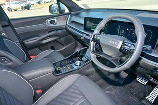 2026 Kia Sorento MQ4 PE MY27 HEV GT-Line Steel Grey 6 Speed Sports Automatic Wagon Hybrid