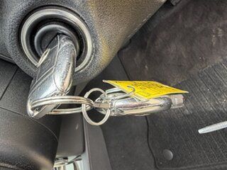 2008 Mercedes-Benz C200 W204 Kompressor Avantgarde Black 5 Speed Automatic Tipshift Sedan