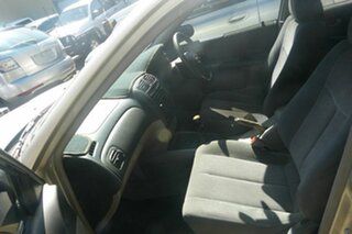 2003 Mazda 323 BJ II-J48 Astina Gold 5 Speed Manual Hatchback