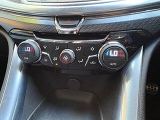 2013 Holden Ute VF MY14 SS V Ute Redline White 6 Speed Manual Utility