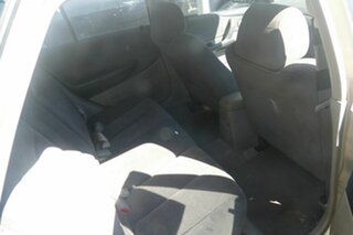 2003 Mazda 323 BJ II-J48 Astina Gold 5 Speed Manual Hatchback