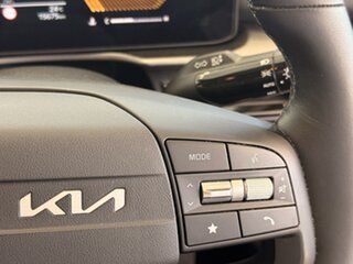 2025 Kia Sportage NQ5 PE MY26 SX FWD White 6 Speed Sports Automatic Wagon