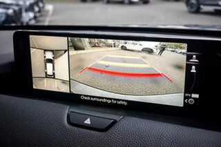 2026 Mazda CX-60 KH0HD G40e Skyactiv-Drive i-ACTIV AWD GT Machine Grey 8 Speed