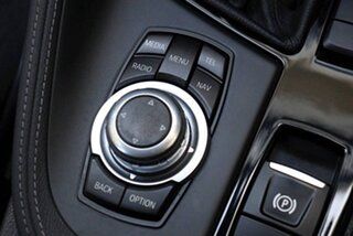 2016 BMW X1 F48 sDrive18d Steptronic Grey 8 Speed Sports Automatic Wagon