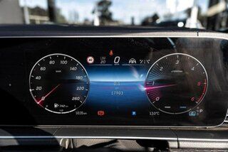 2025 Mercedes-Benz GLE-Class V167 805+055MY GLE300 d 9G-Tronic 4MATIC White 9 Speed Sports Automatic