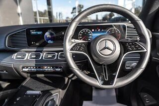 2025 Mercedes-Benz GLE-Class V167 805+055MY GLE300 d 9G-Tronic 4MATIC White 9 Speed Sports Automatic